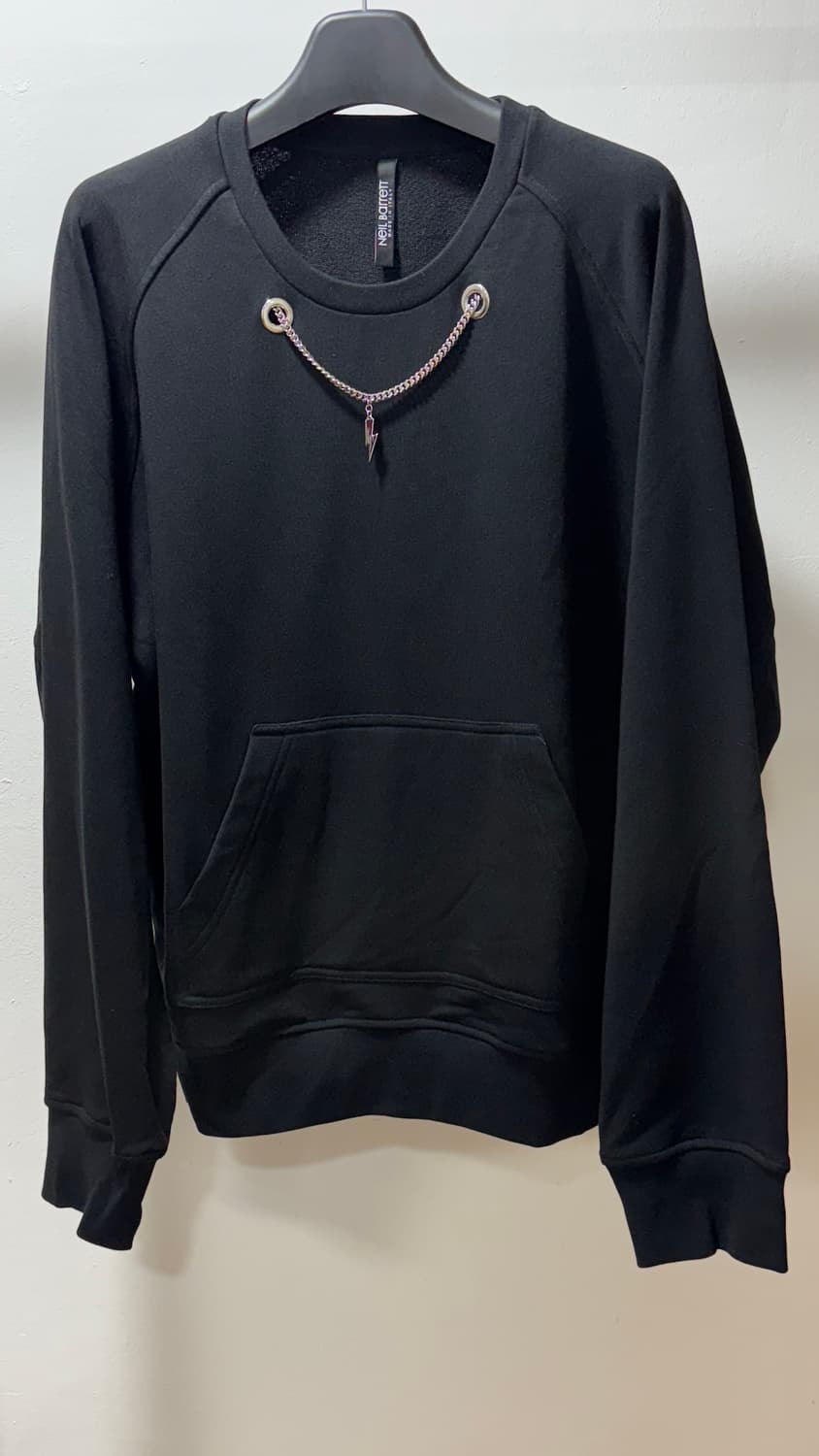 닐바렛 스웻셔츠 상품이미지1