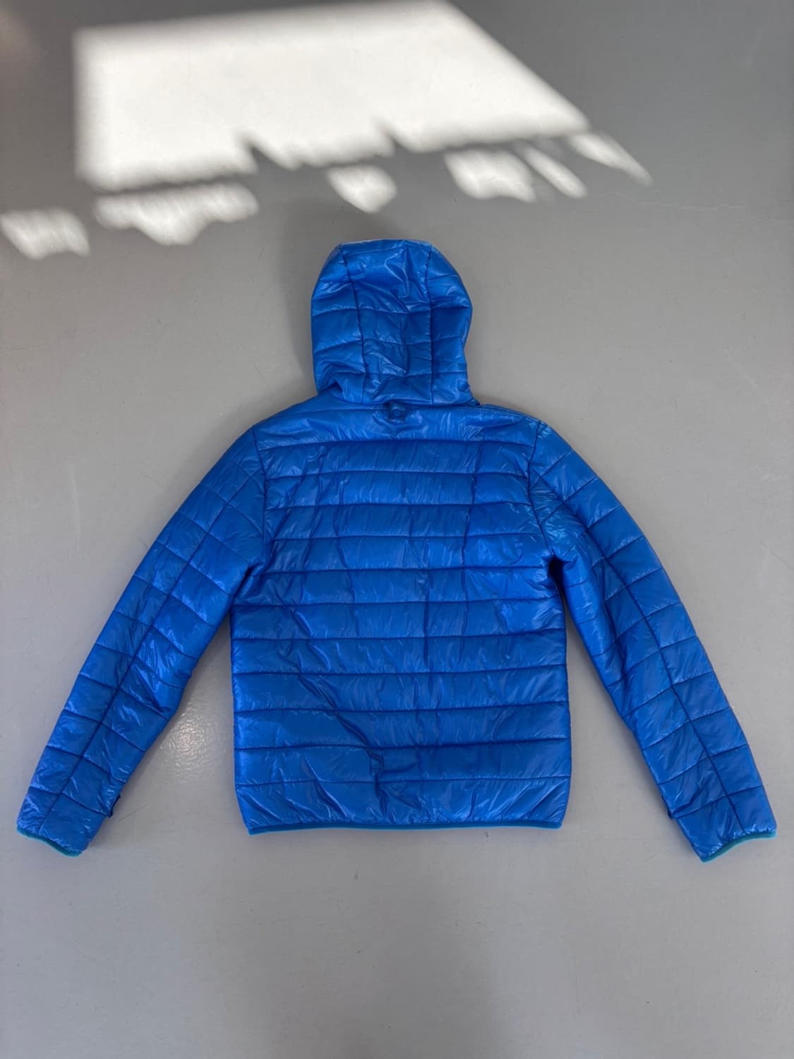 Vintage Aspesi Lightweight Padding 상품이미지5