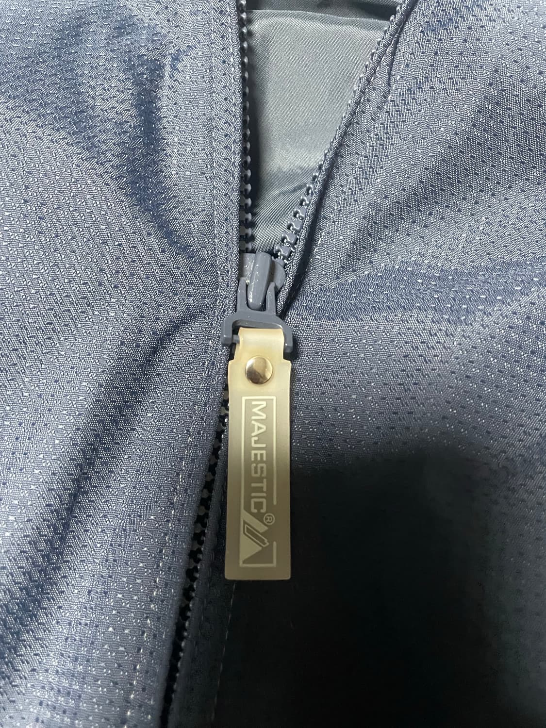 마제스틱 양키스 자켓 상품이미지5