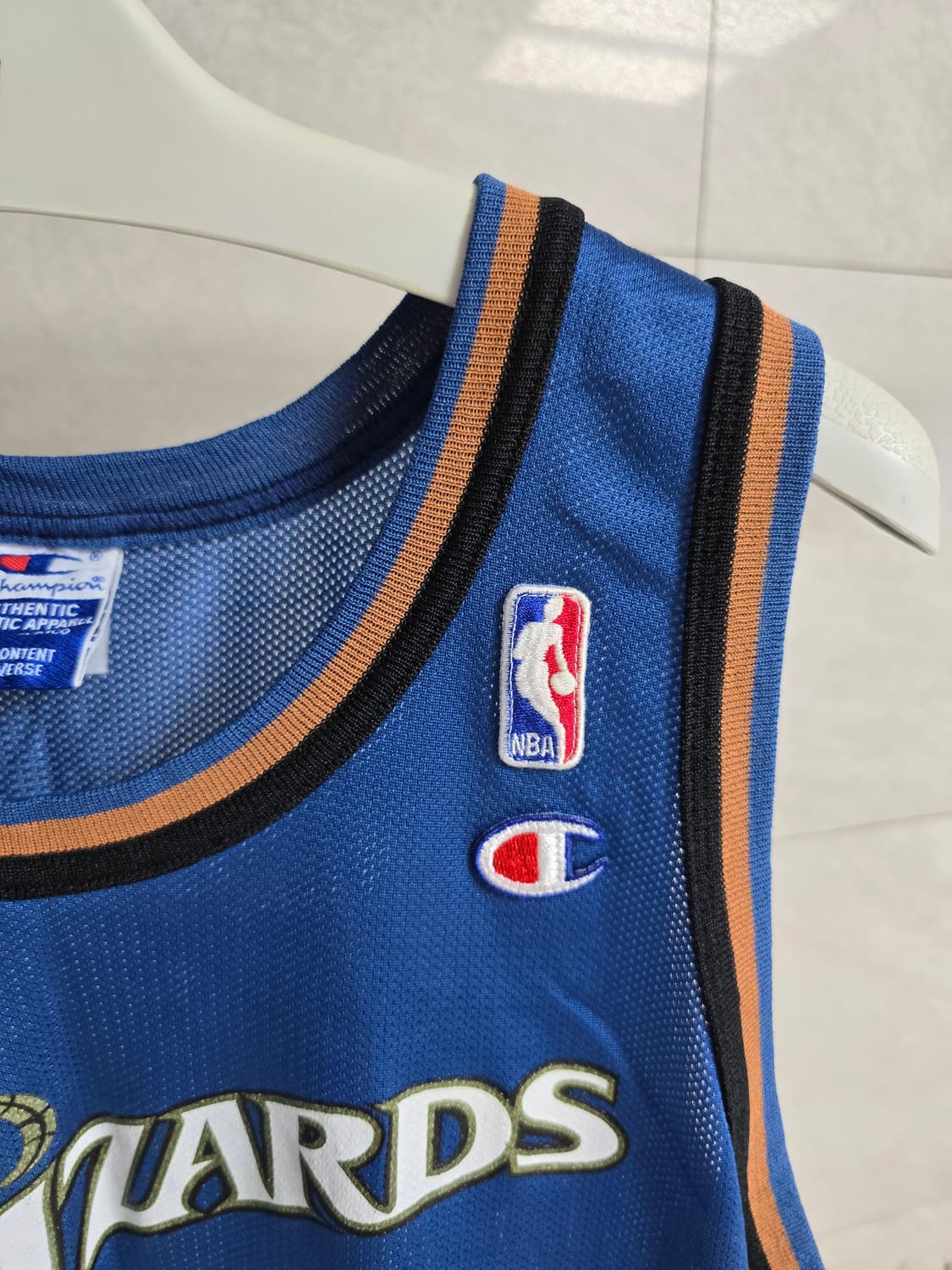 챔피온 매쉬 나시 XL 상품이미지4