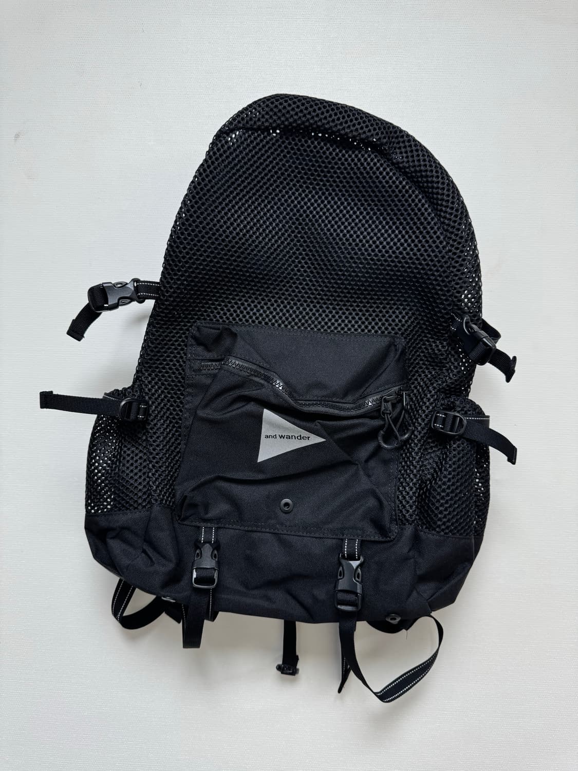 앤드원더 백팩 상품이미지1