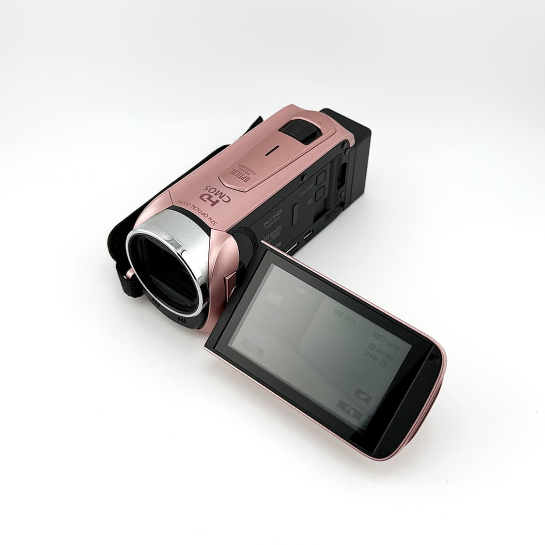 [💕Vlog] 캐논 빅시아 iVIS HF-R42 비디오 카메라 캠코더 상품이미지6