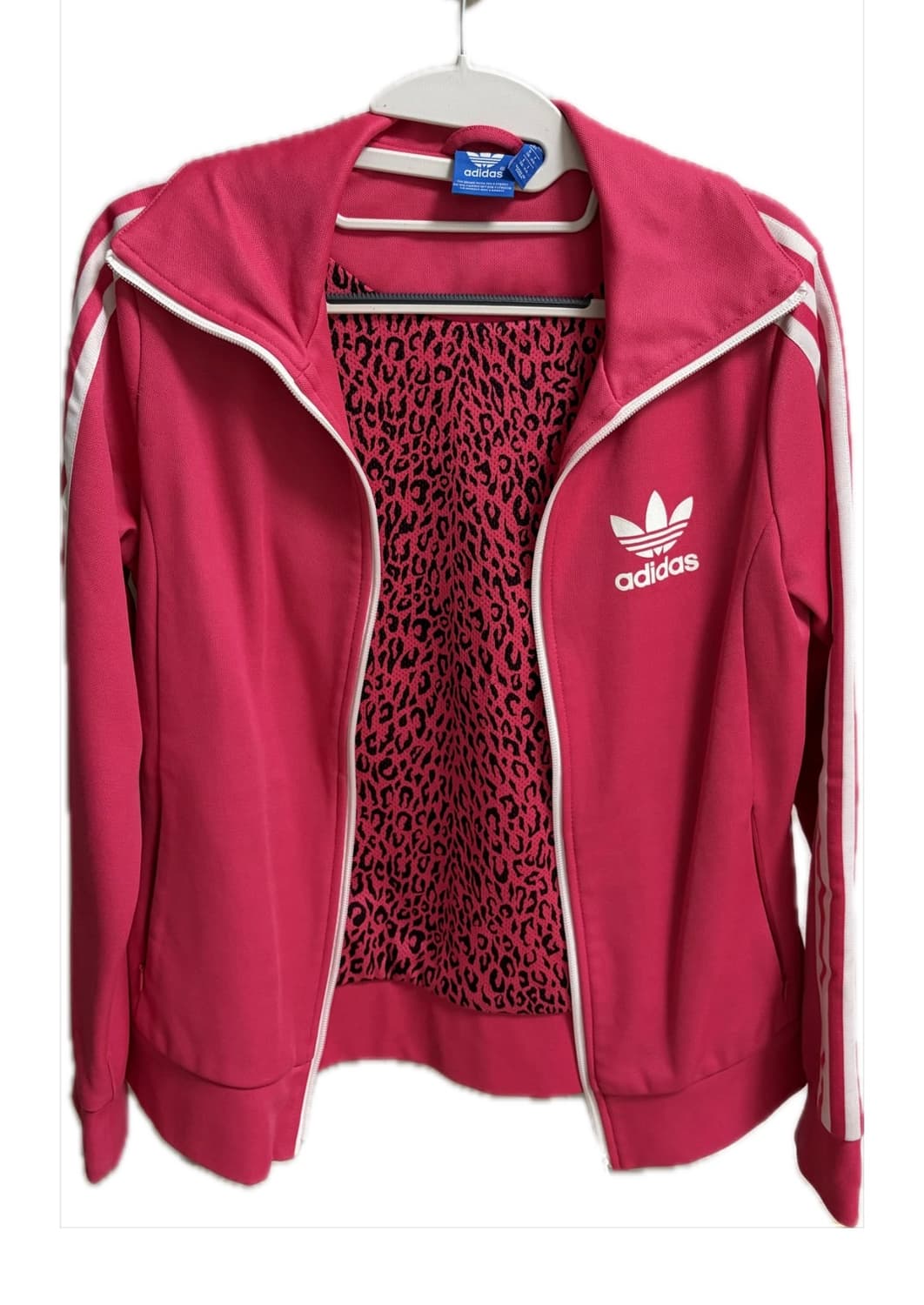 아디다스 핑크져지 상품이미지1