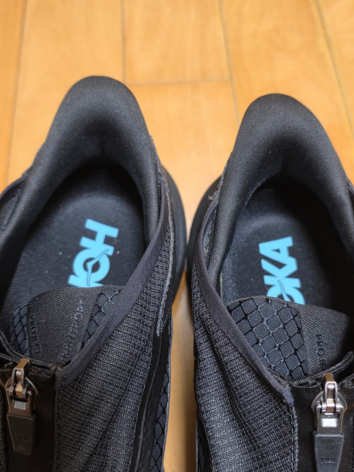 호카 프로젝트 트랜스포트 카본 260 상품이미지6