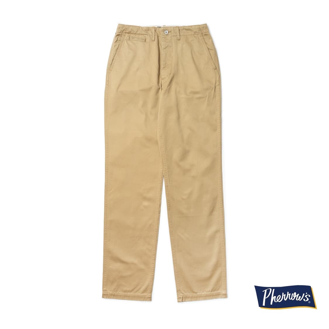 페로우즈 26-S P41M Chino pants 31 상품이미지1