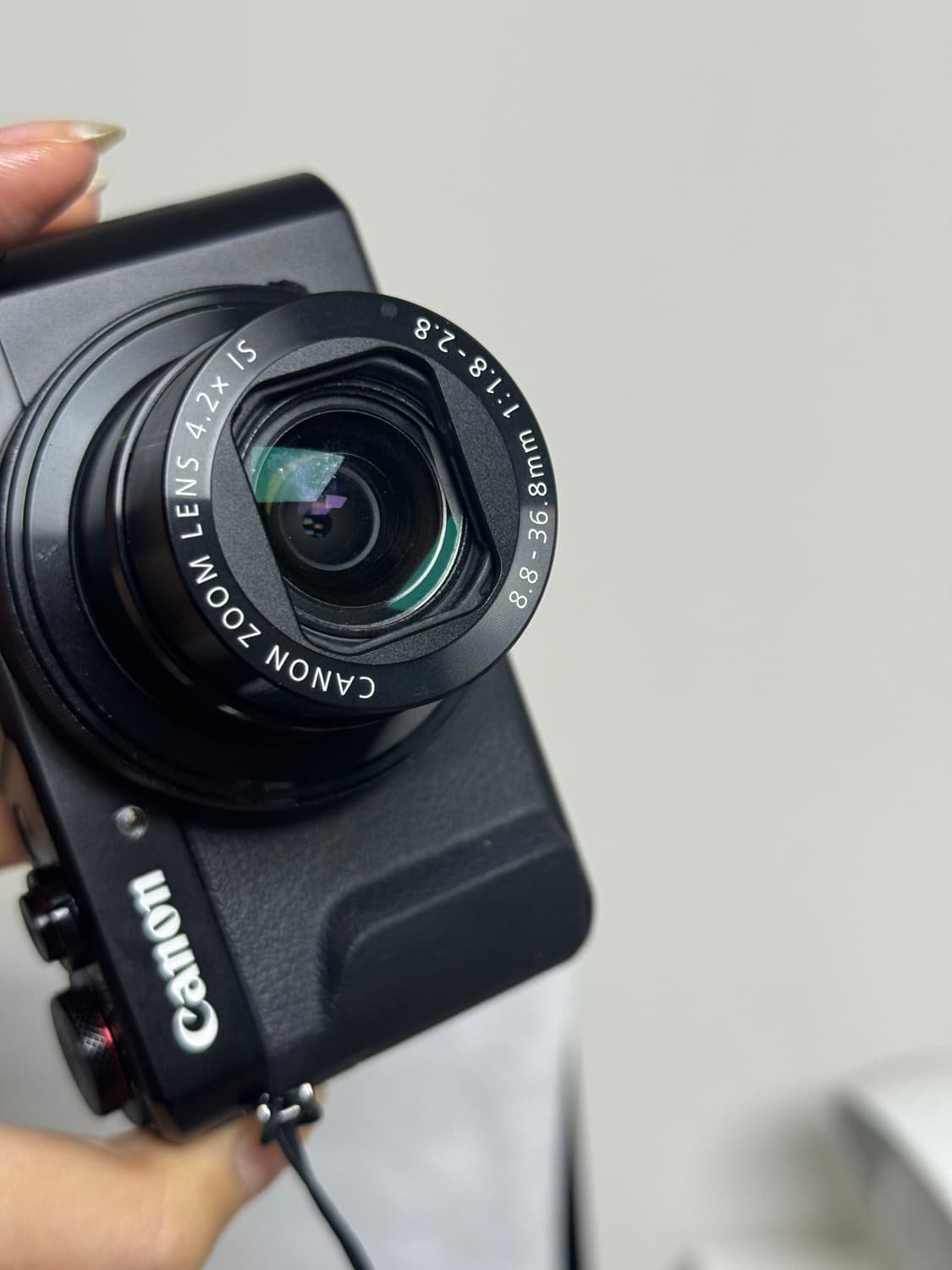 캐논 g7x mark2 ii 마크투 상품이미지5