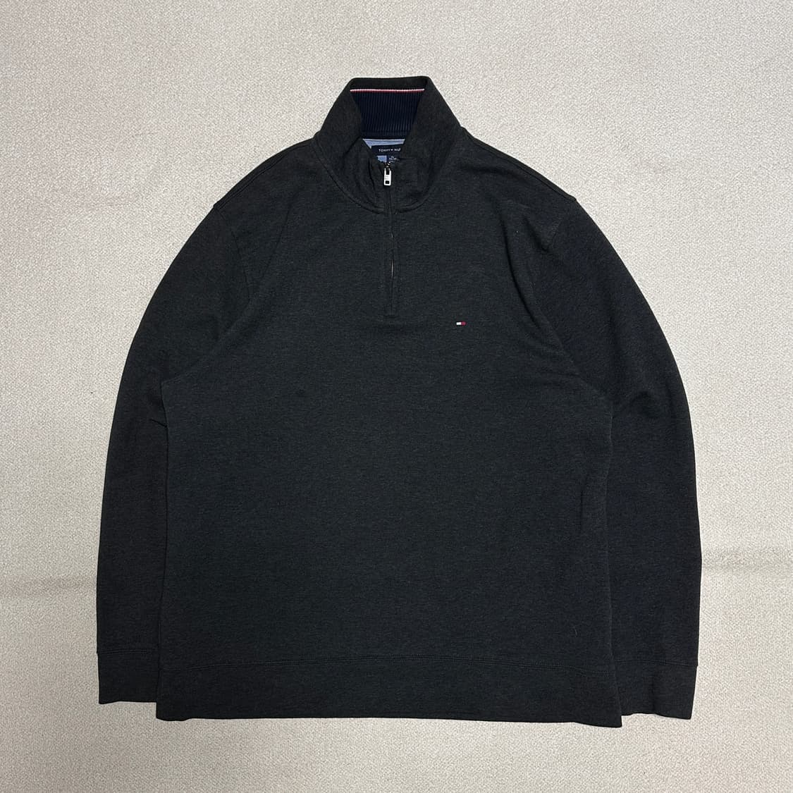 타미힐피거 풀오버 스웨트셔츠 상품이미지2