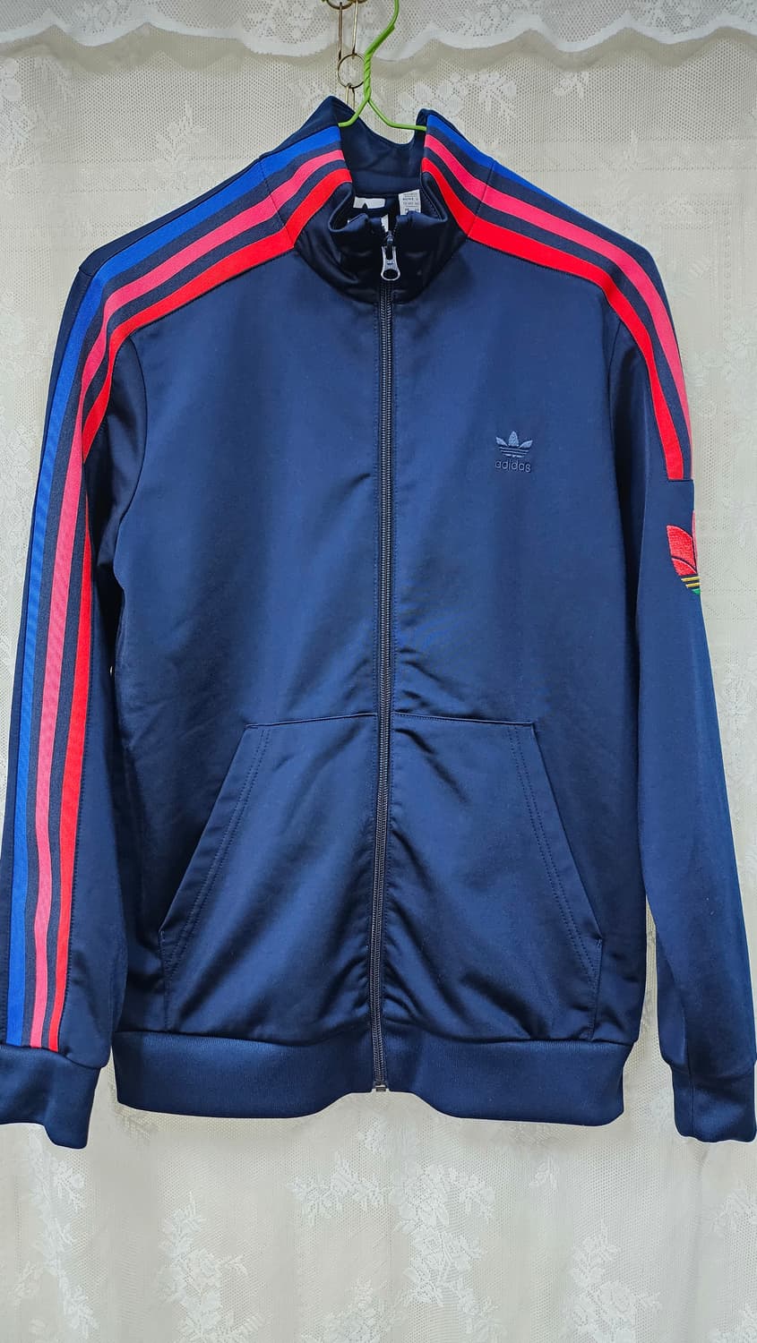 아디다스 삼선 트랙 저지 상품이미지2