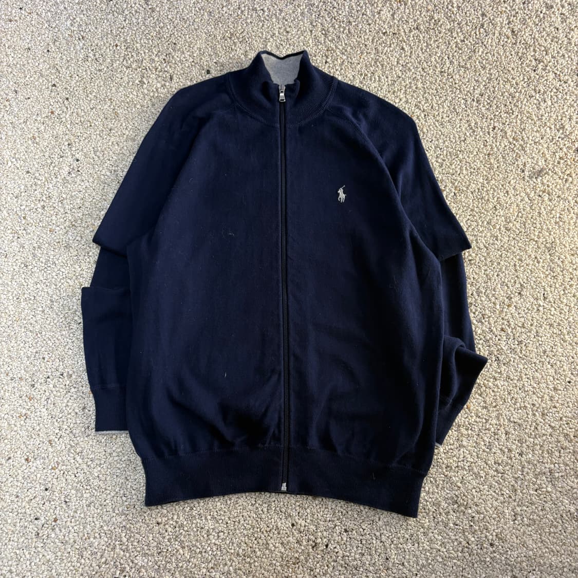 폴로 집업 ⭐️1156 상품이미지1