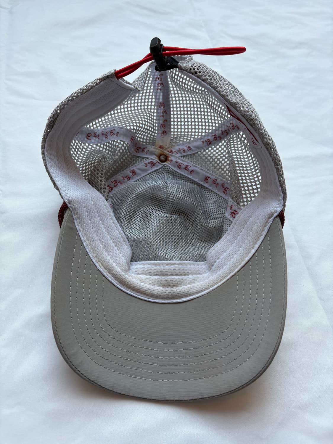 알렉스조노 강민경 모자 상품이미지4