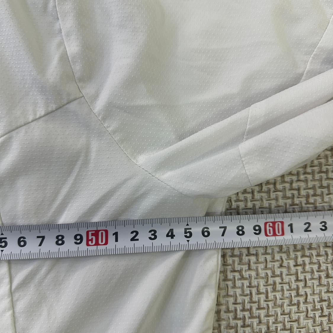 XL 나이키 윈드러너 러닝 자켓 0407D 상품이미지5