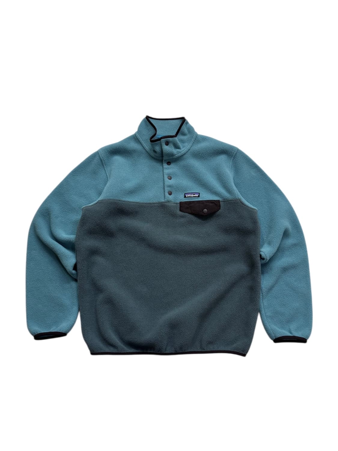 파타고니아 신칠라 스냅티 풀오버 상품이미지1