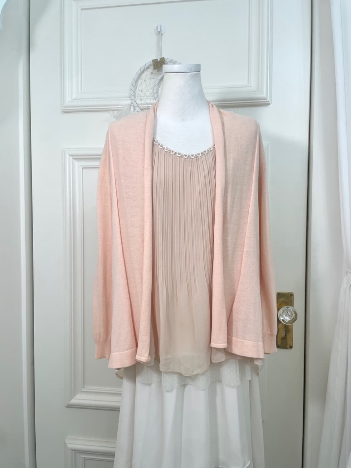 lovely coral mori fairy 3pcs set 상품이미지4