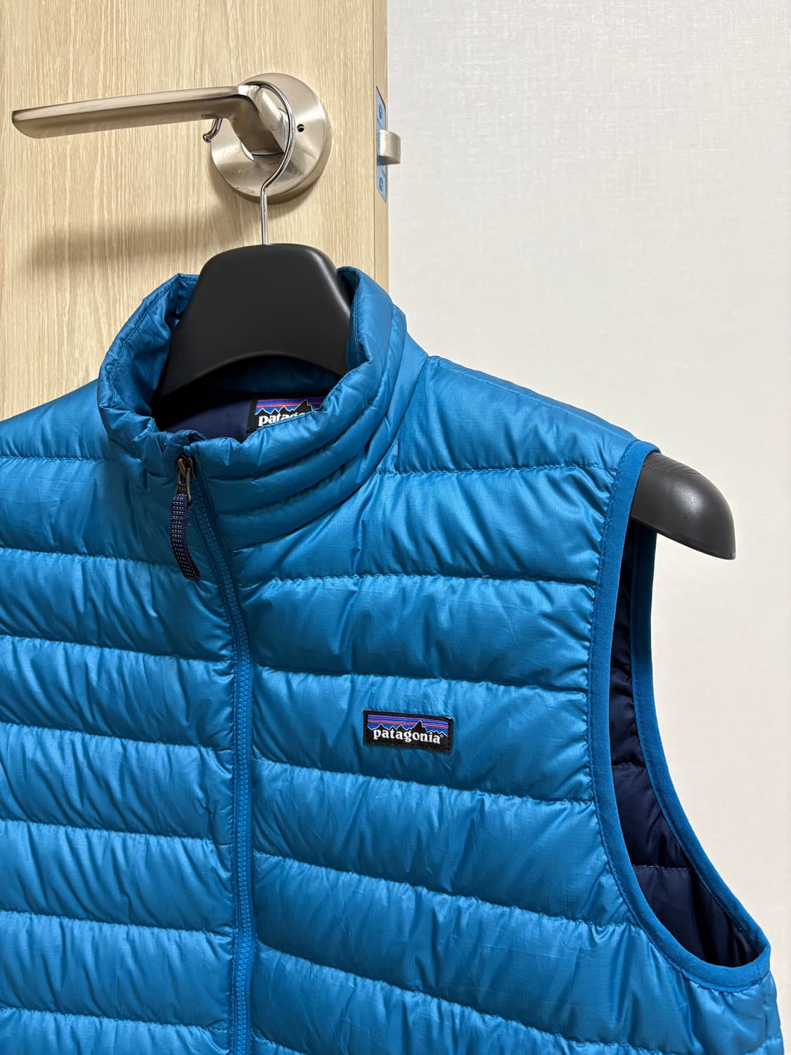 파타고니아 다운 조끼 키즈XXL (성인여성가능) 상품이미지2