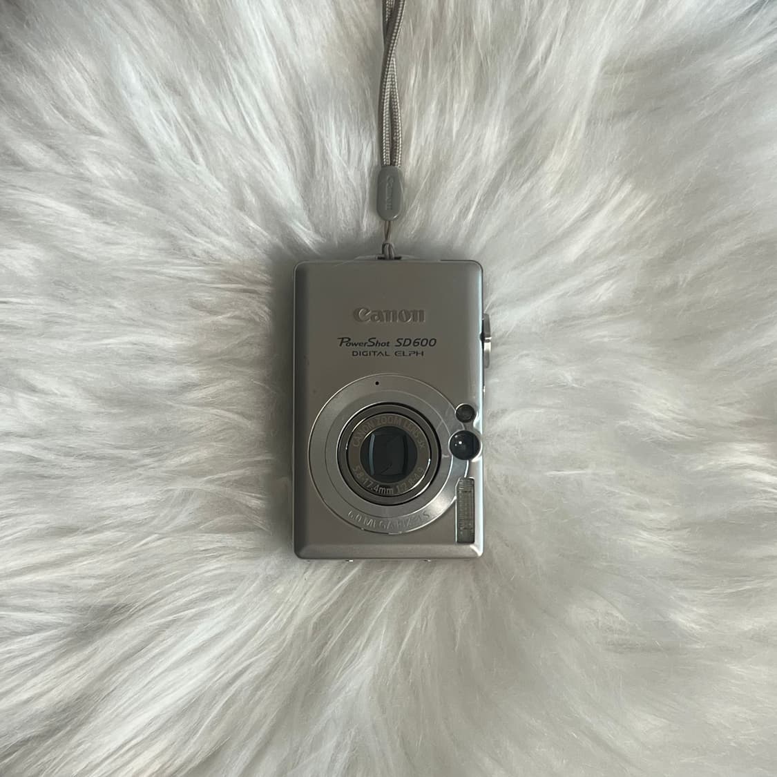 *한글*canon 익시 70/익서스 60 빈티지디카 상품이미지1