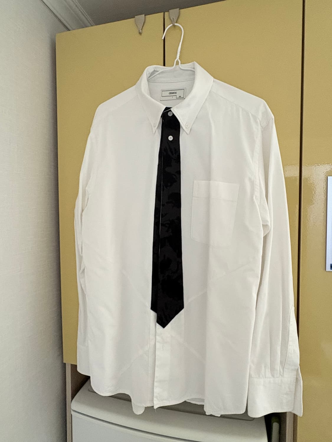 Ceimou shirt 1사이즈 상품이미지1