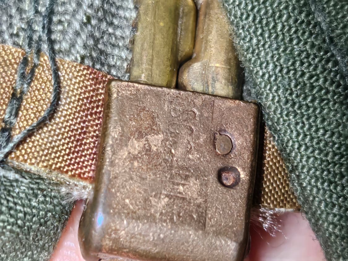 80s m65 필드 자켓 오리지널 M 상품이미지4