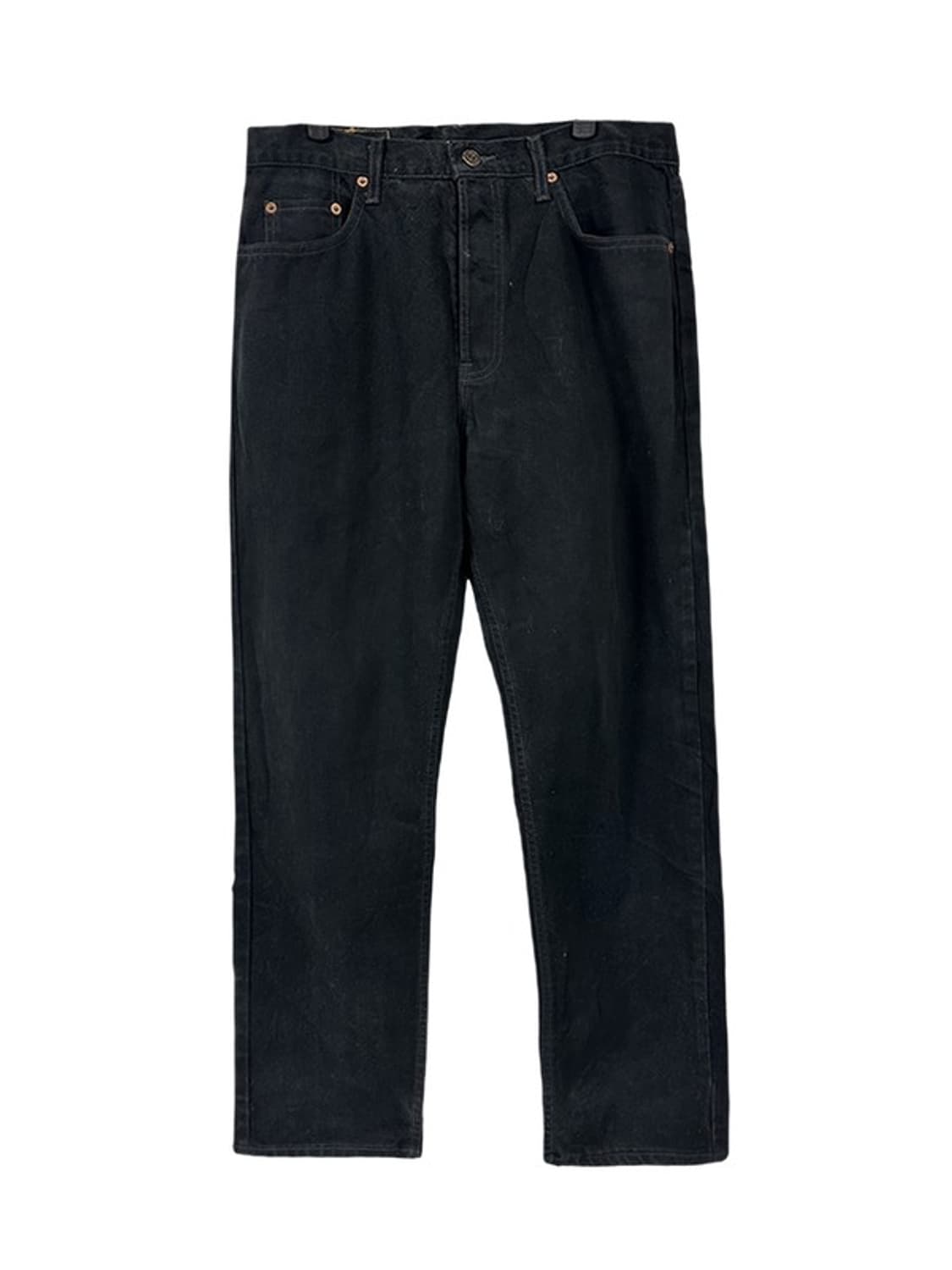 [W32L30] LEVI'S 리바이스618 90s 오렌지탭 빈티지 상품이미지1