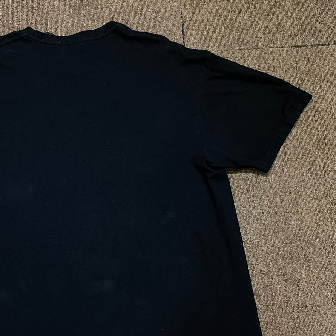 ( XL) 빈티지 맥도날드 프린팅 반팔티 상품이미지8