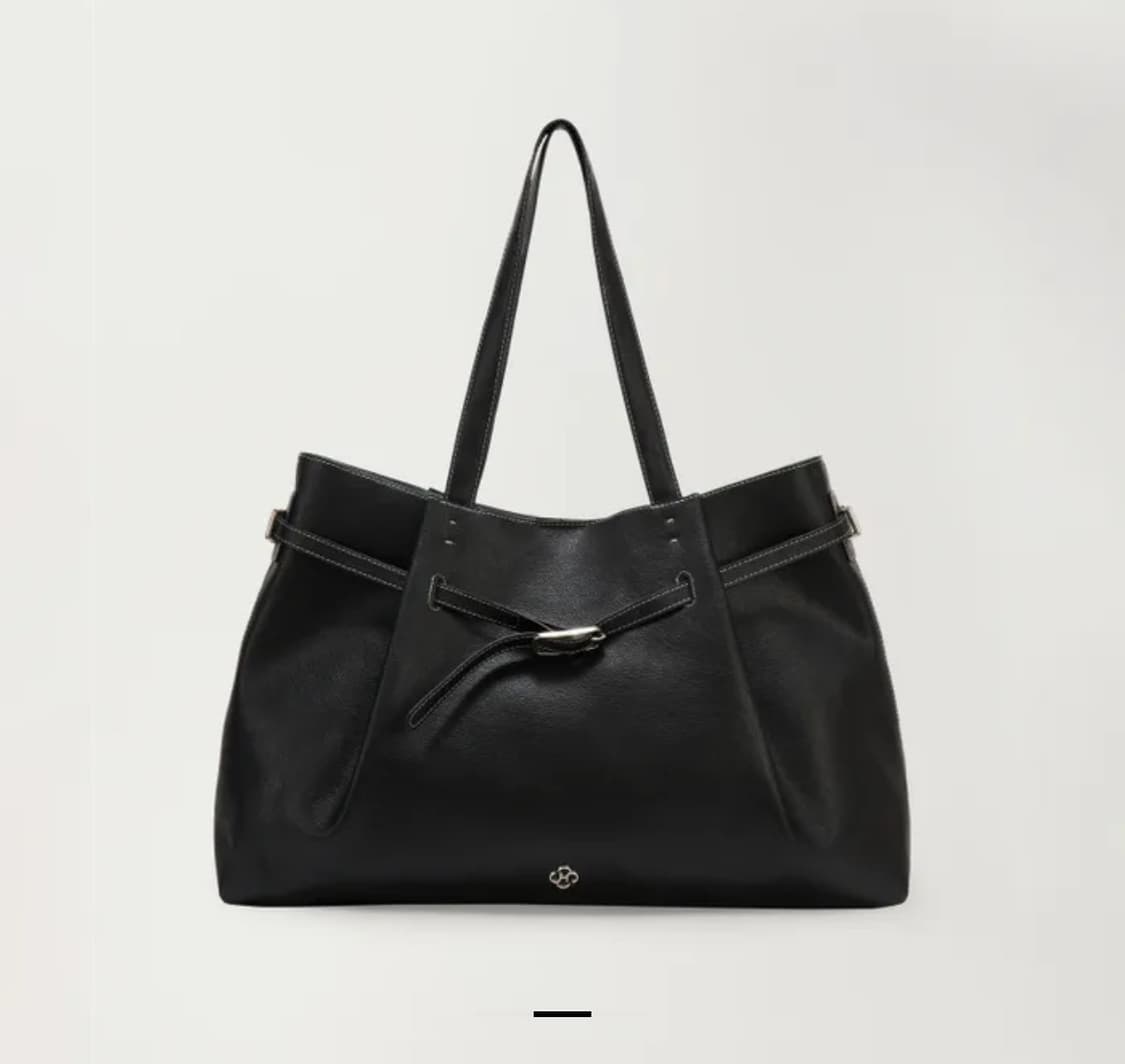 히어리 플뢰르 백  상품이미지3