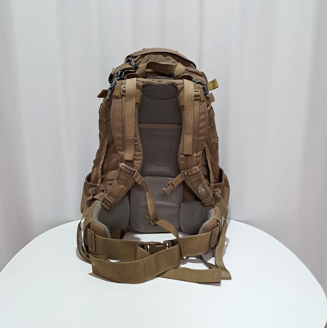 (택포) 미스테리랜치 쓰리데이 어썰트 백팩 B176 상품이미지6