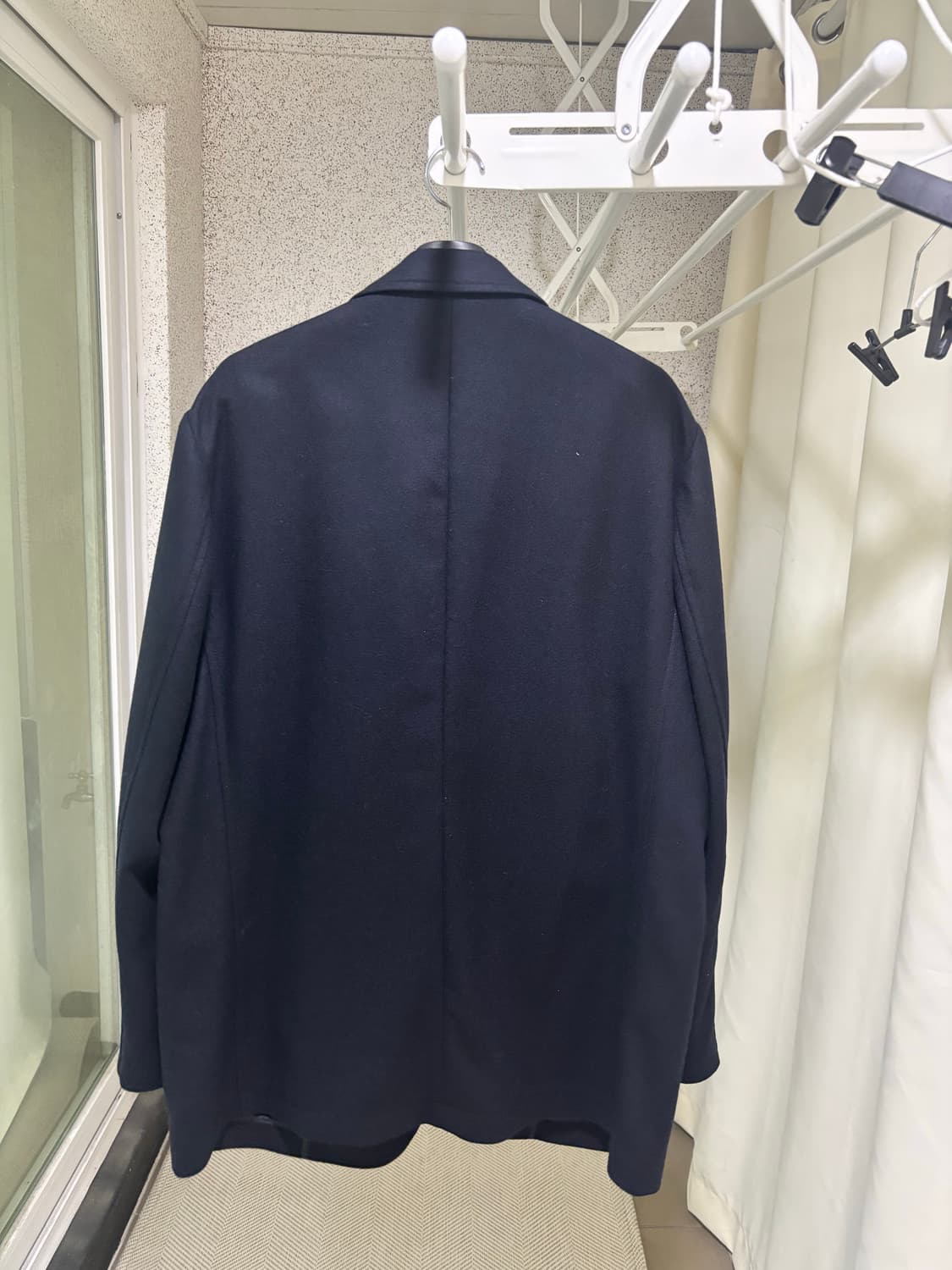 Farah  울자켓 xl  상품이미지5