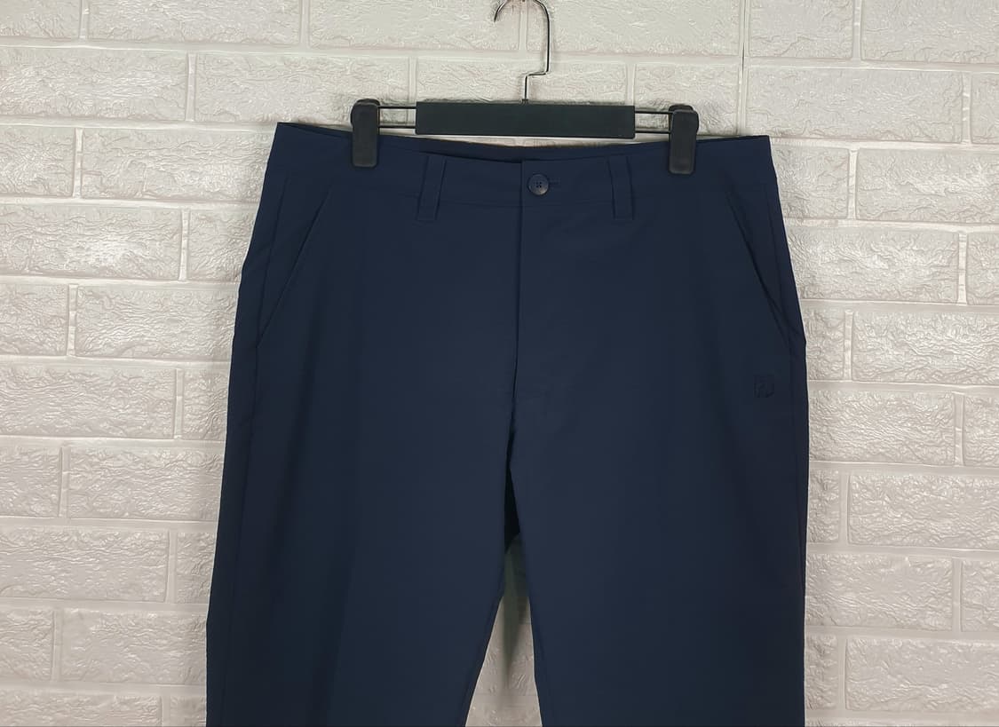 [34]풋조이 시어서커 골프바지 상품이미지4