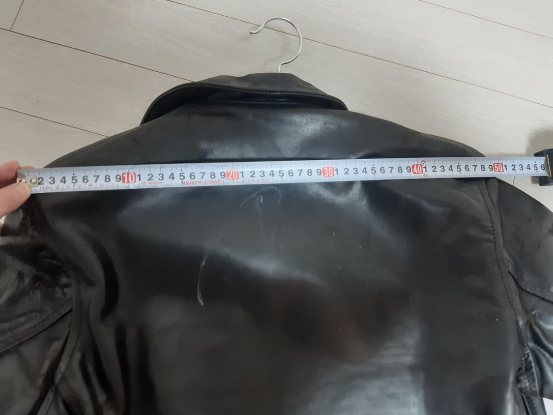 에어로레더 하프벨트 40 상품이미지8