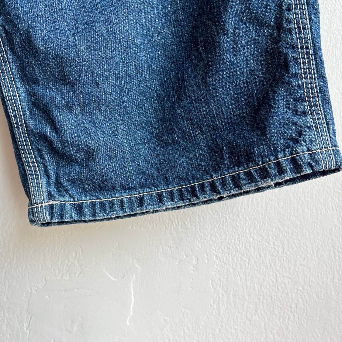Beams Denim Carpenter Pants ( ~28 ) 상품이미지5