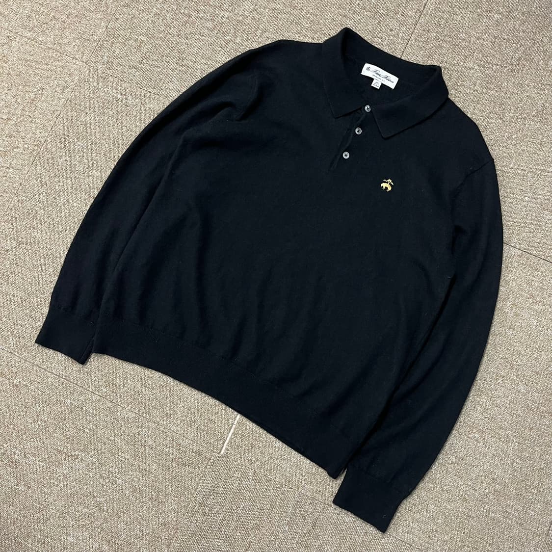  브룩스브라더스 카라니트 상품이미지1