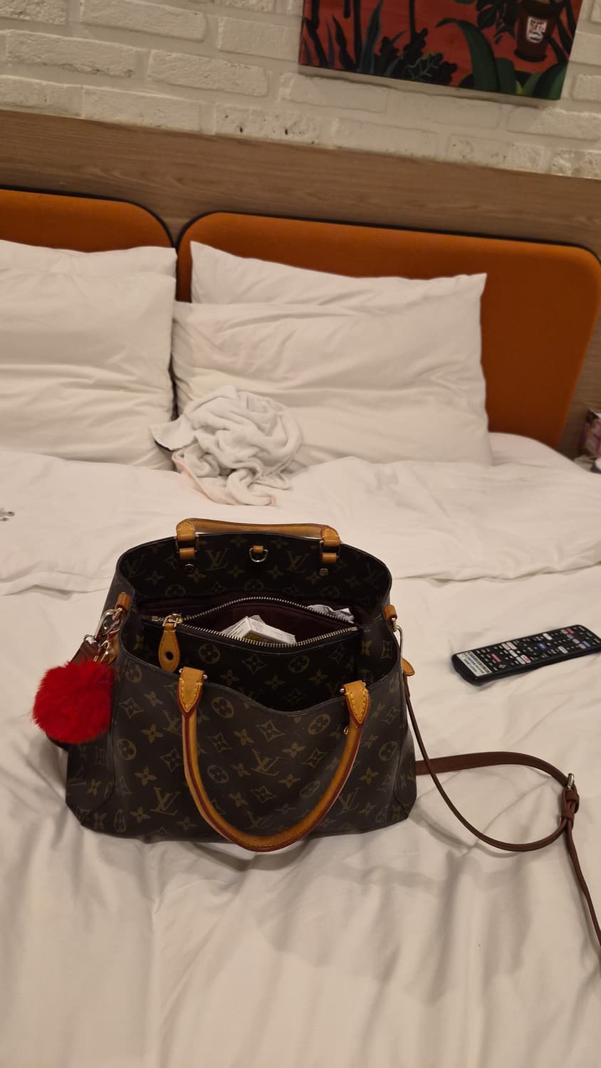 루이비통 몽테뉴 상품이미지1