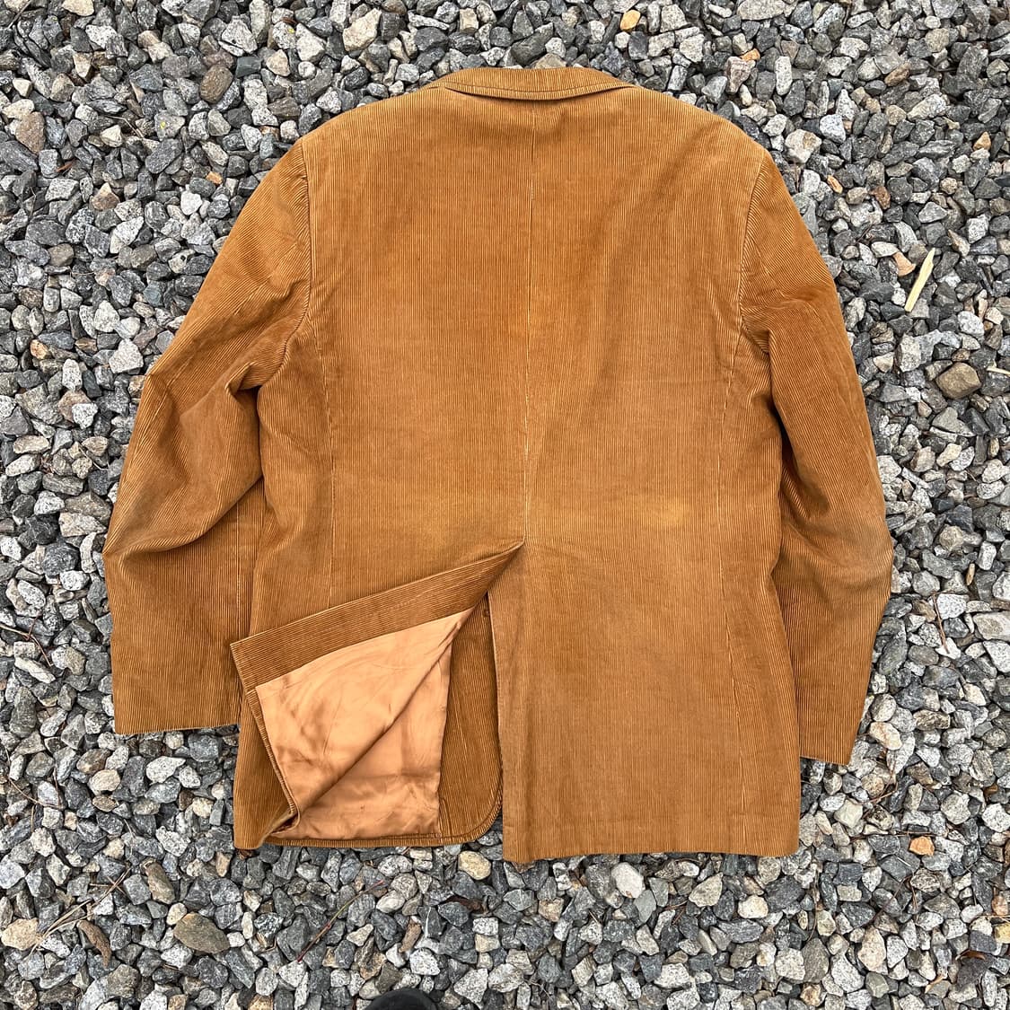 Garrison Park(MADE POLAND) 빈티지 자켓(실측확인) 상품이미지10