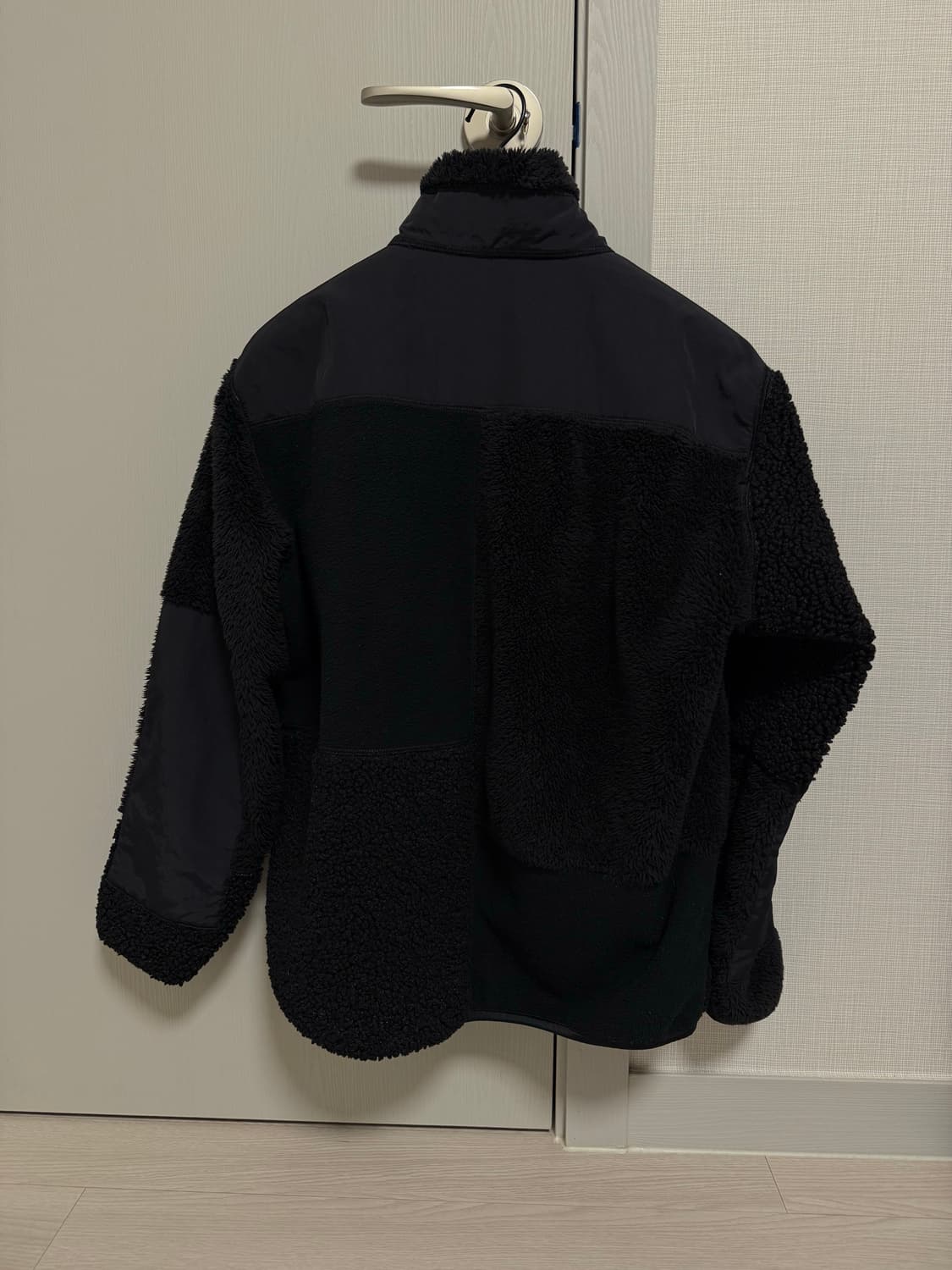 엔지니어드가먼츠 유니클로 플리스 자켓 상품이미지2