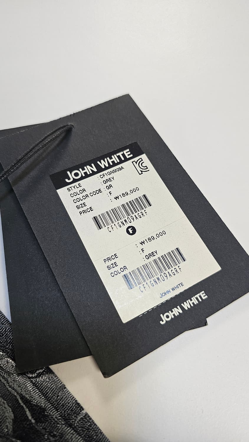 랑방 실크 넥타이 상품이미지6