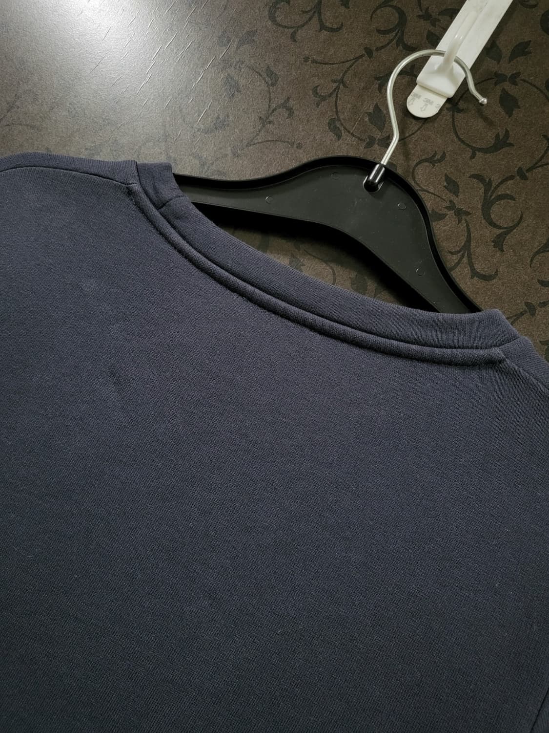 COS 코스 오버핏 맨투맨 66 상품이미지6