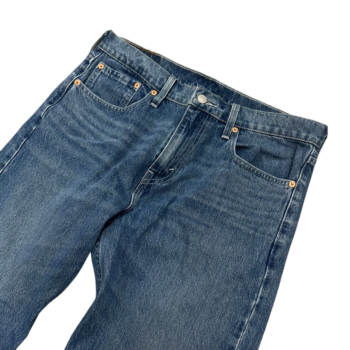 리바이스 502 데님팬츠 상품이미지2