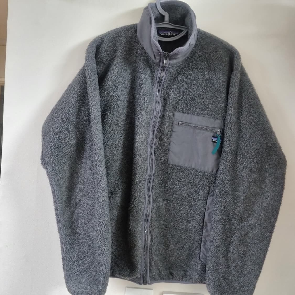 파타고니아 빈티지 레트로 x usa 상품이미지8