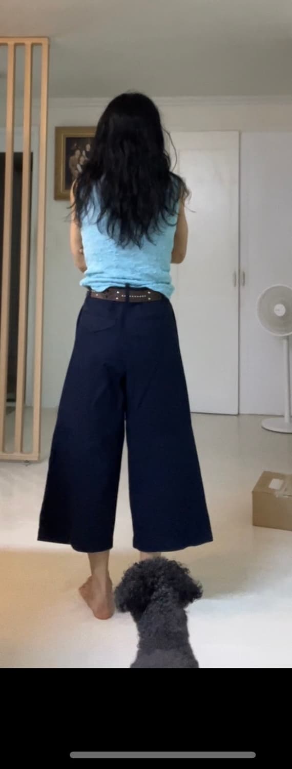 디스퀘어드 버뮤다팬츠 26,27 상품이미지7