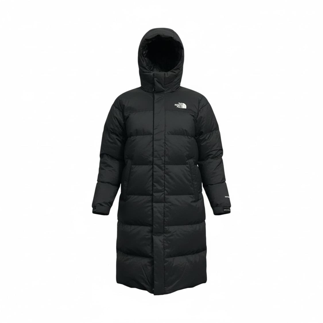 노스페이스 롱패딩 xs 상품이미지1