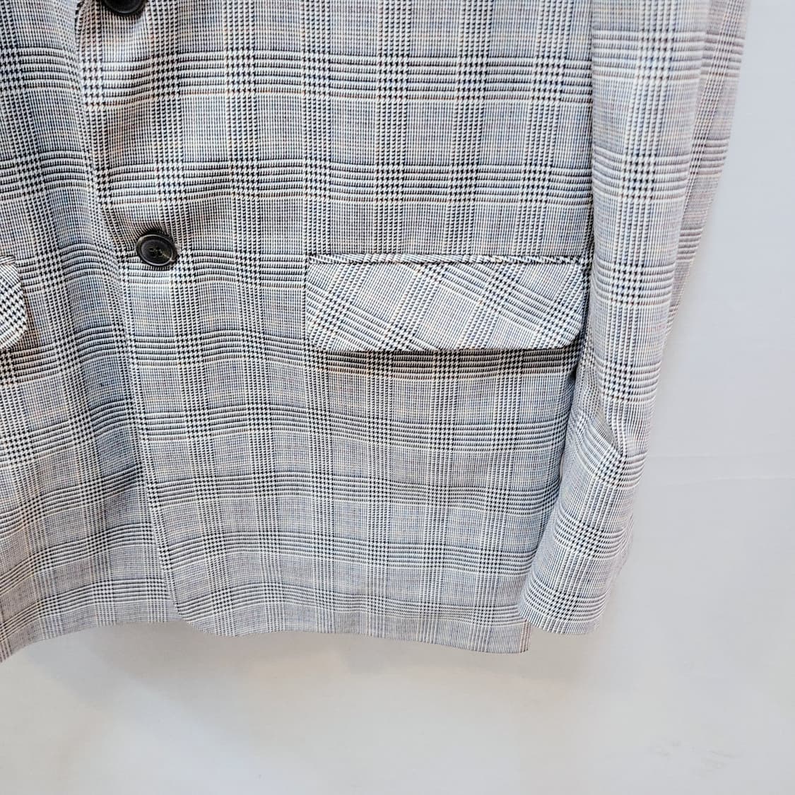 50) 버튼소울 데일리 블레이저 상품이미지2