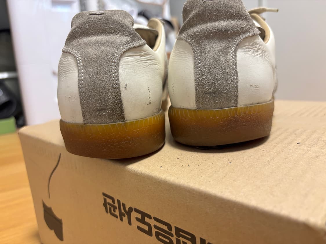 메종 마르지엘라 독일군 270 상품이미지5