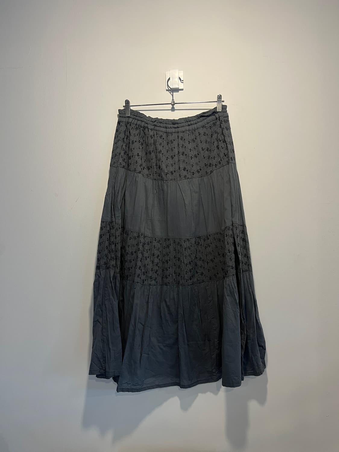 Jpn vintage skirt 상품이미지2