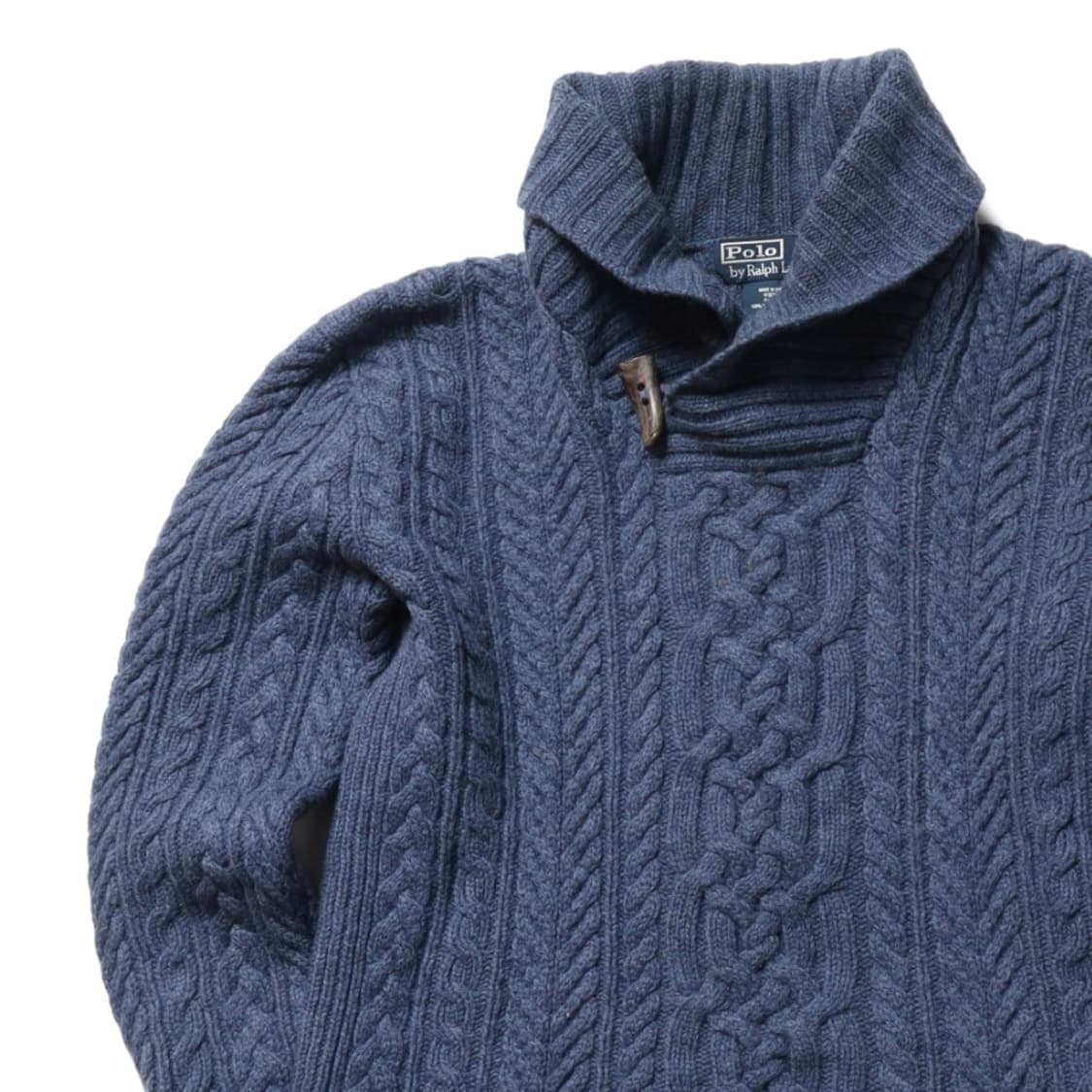 폴로 랄프로렌 Polo Ralph Lauren Cable Knit 상품이미지2