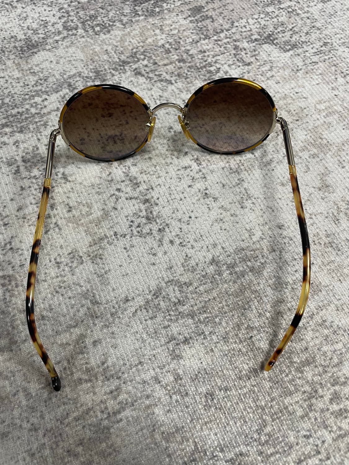 Polo RL 미국현지 구매 호피 선글라스 상품이미지5