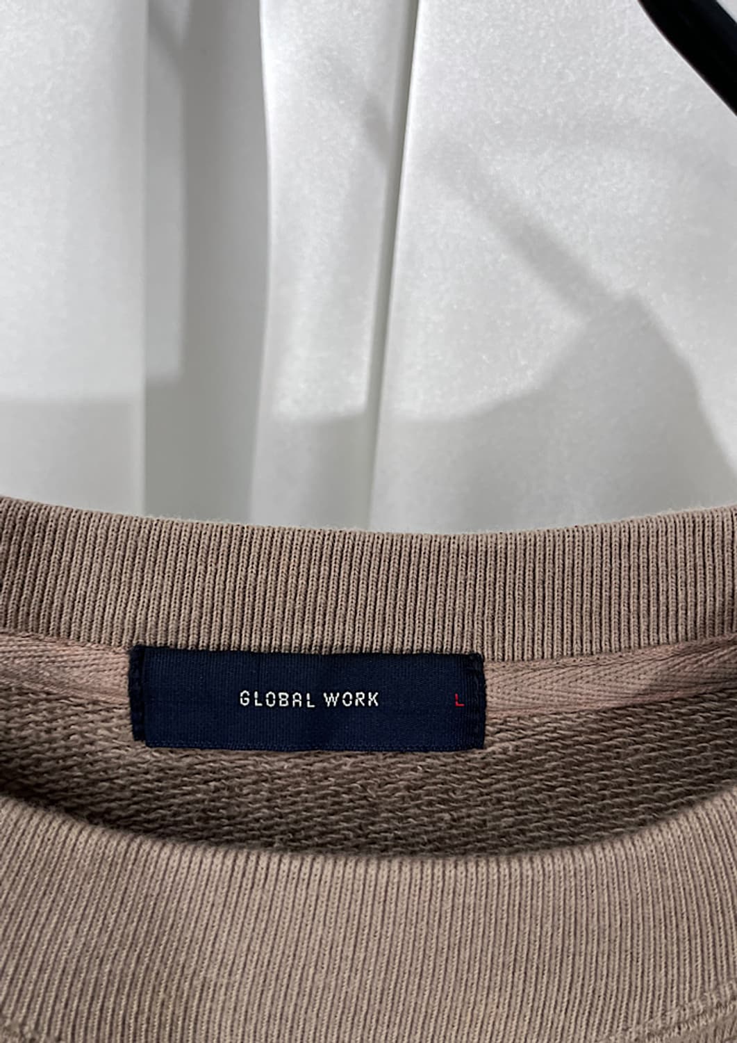 GLOBAL WORK  상품이미지3