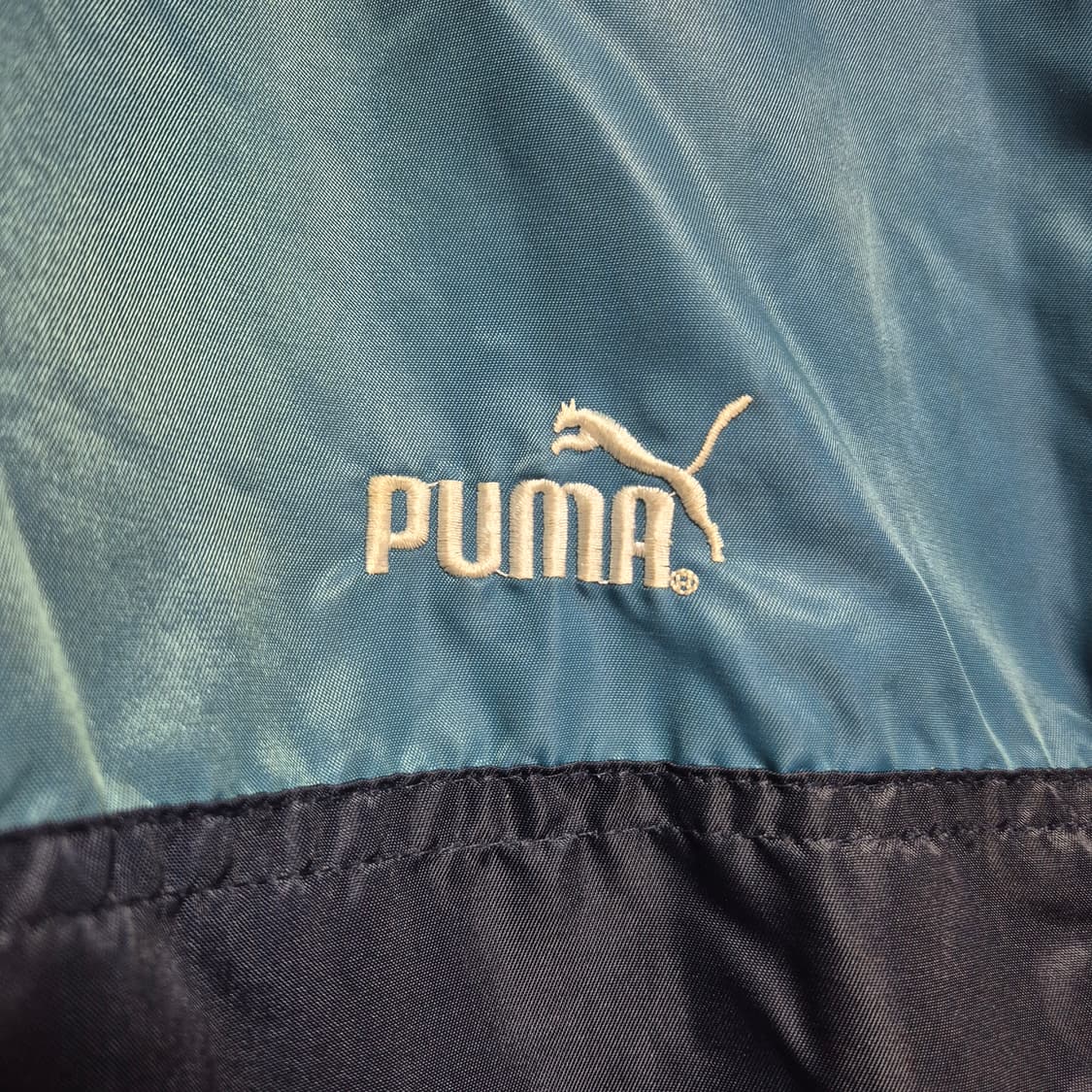 95/97 파르마 트랙 자켓 XL 상품이미지4