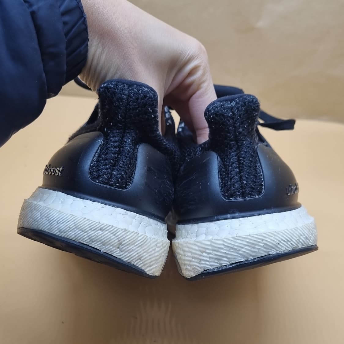 아디다스 울트라부스트 리플렉스 운동화255 상품이미지4