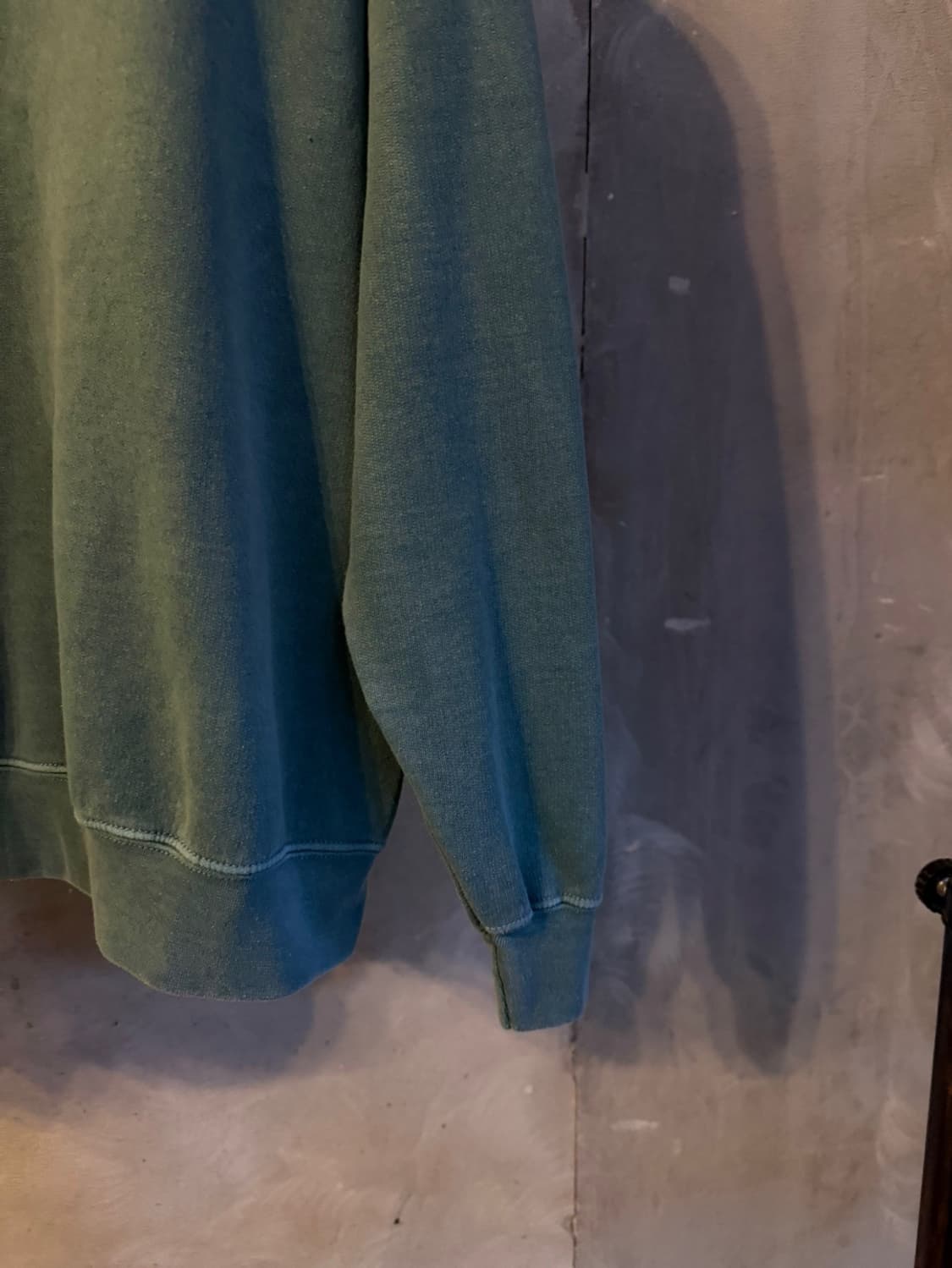 길단 맨투맨 남성105 상품이미지7