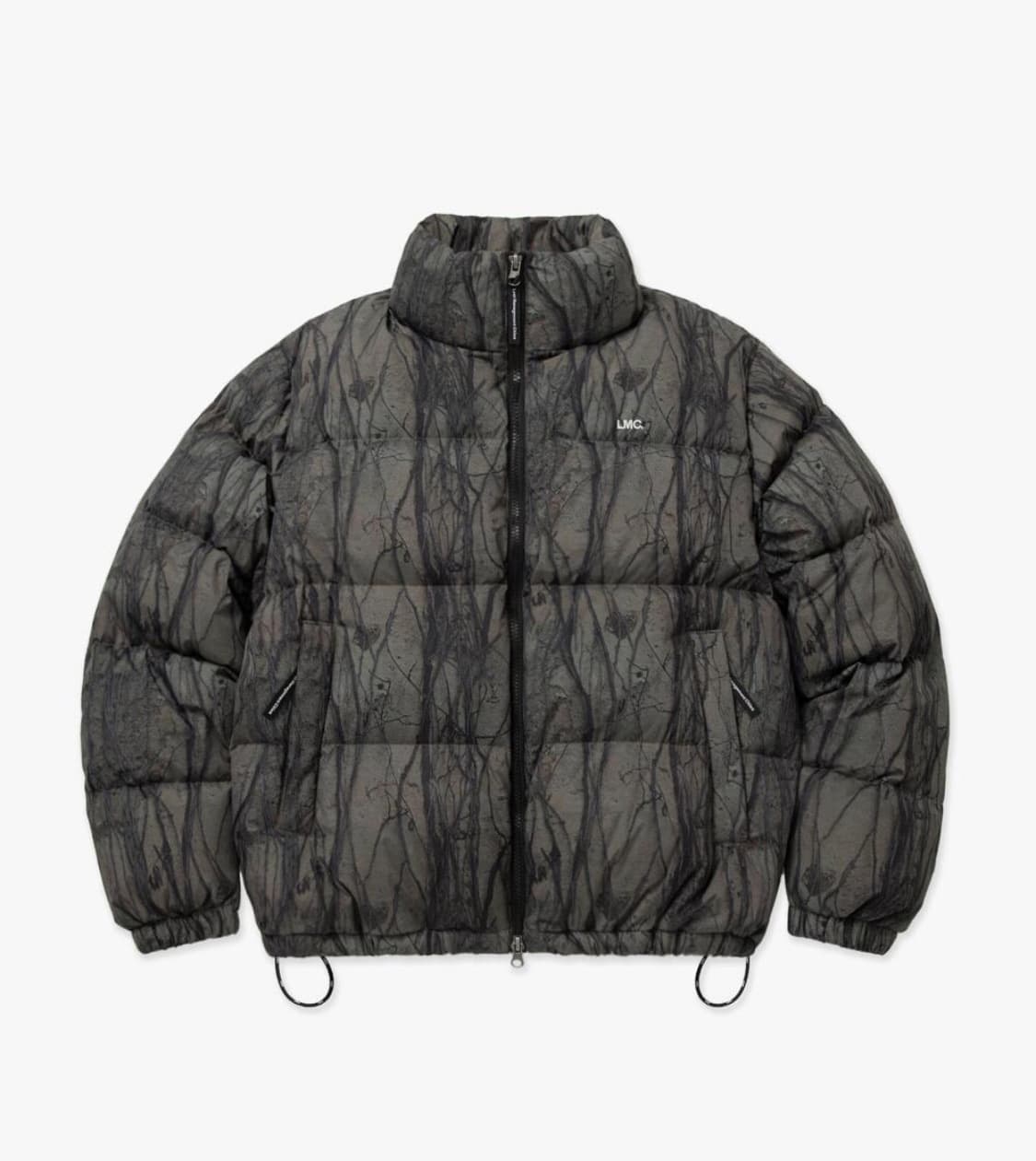 LMC 덕다운 패딩 상품이미지2