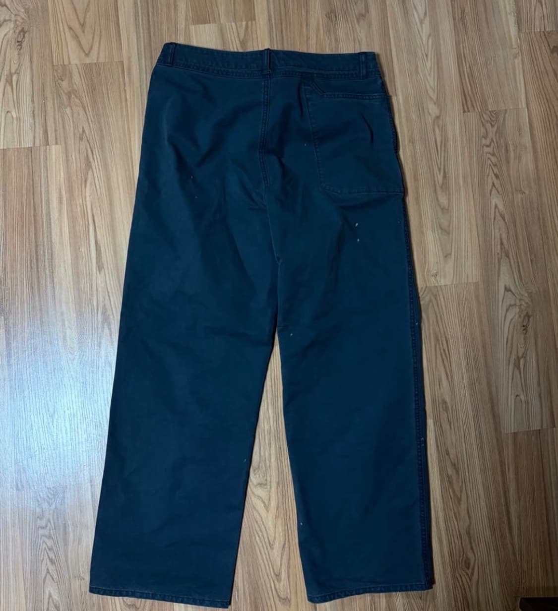 ishii clubman work pants m 상품이미지3